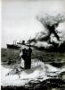 U-boat Sinking Ship Page 1